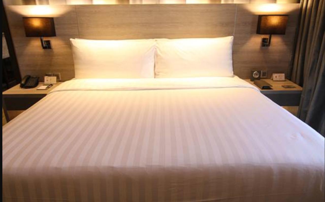 Bai Hotel Cebu Zewnętrze zdjęcie